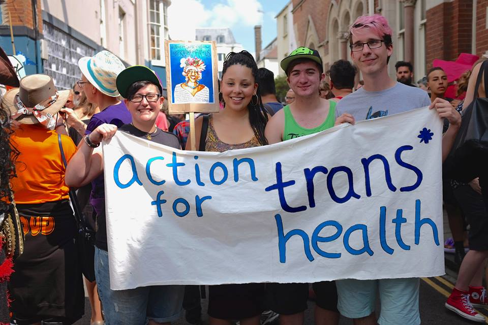 Join – Action for Trans Health